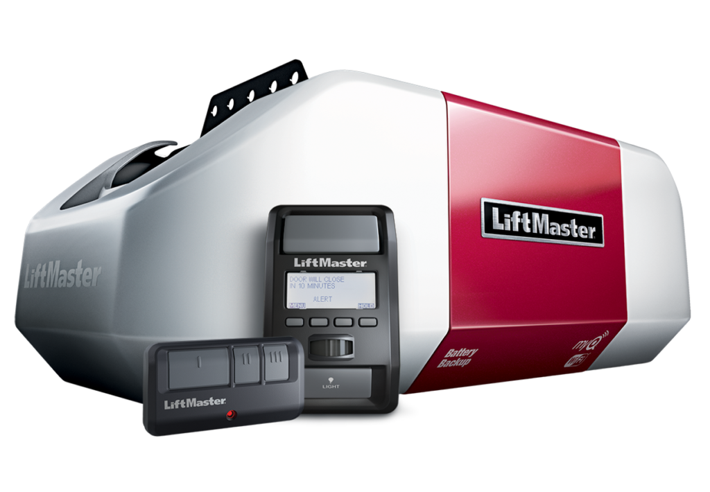 Liftmaster 8550W